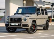 2025 mercedes G63